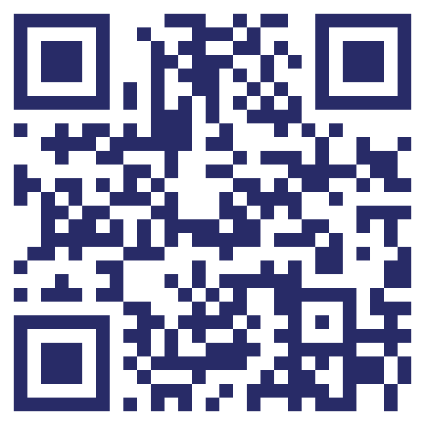 QR kód vedoucí na stránku zzszk.cz/zachranka