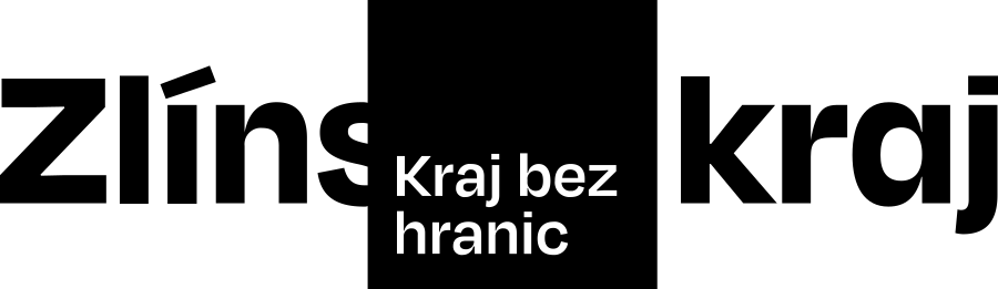 Logo Zlínského kraje